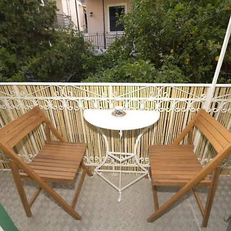 Petrasdream Semesterbostad