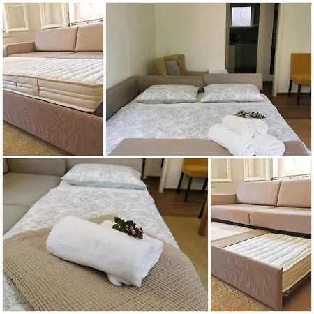 Semesterbostad Petrasdream