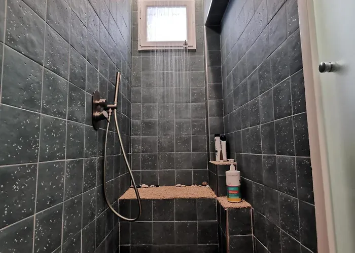 Petrasdream Semesterbostad