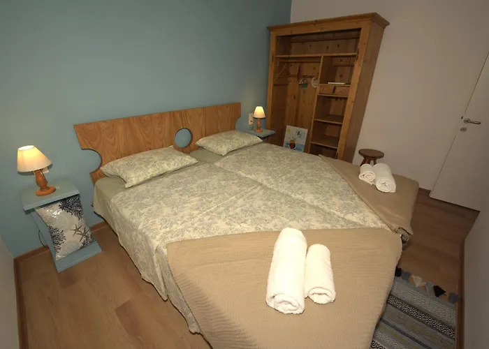 Petrasdream Semesterbostad