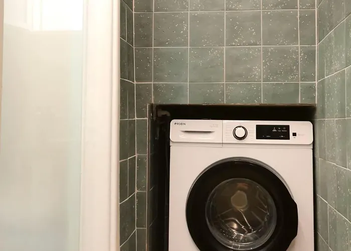 Petrasdream Semesterbostad *