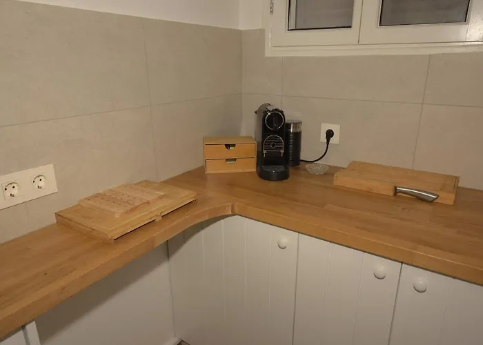 Petrasdream Semesterbostad *