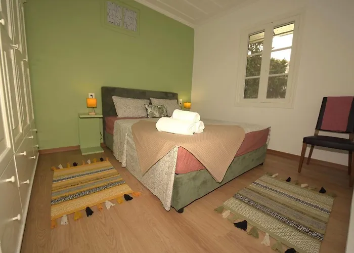 Petrasdream Semesterbostad *