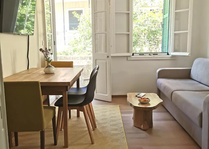 Semesterbostad Petrasdream *