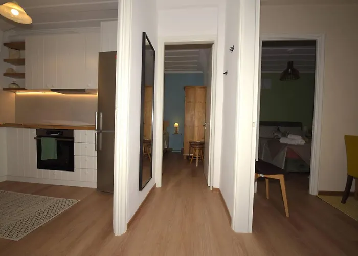 Petrasdream Semesterbostad Lefkáda