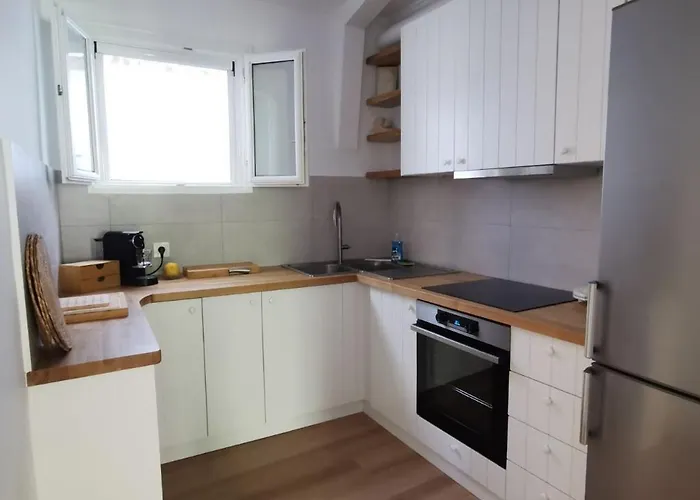 Petrasdream Semesterbostad