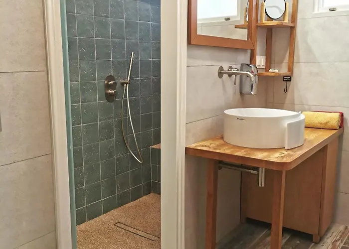 Semesterbostad Petrasdream