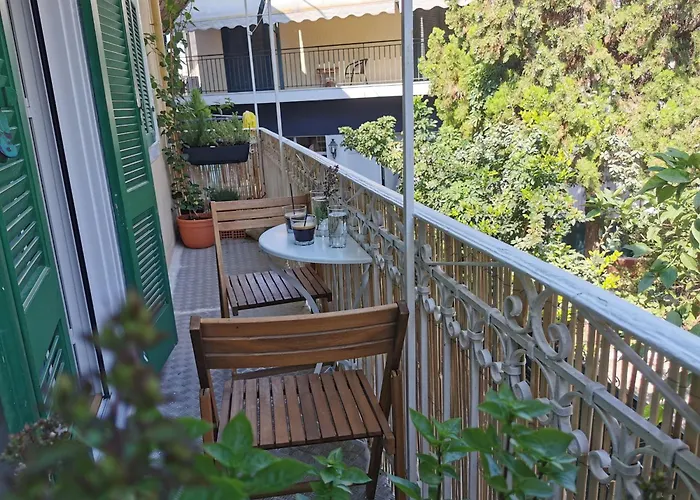 Petrasdream Semesterbostad Lefkáda