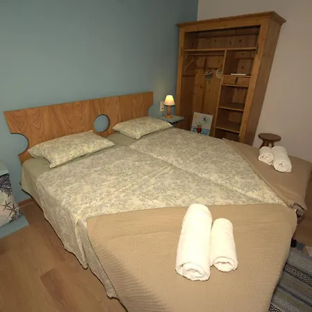 Petrasdream Holiday home
