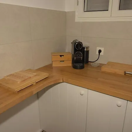 Petrasdream Semesterbostad *