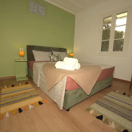 Petrasdream Semesterbostad *