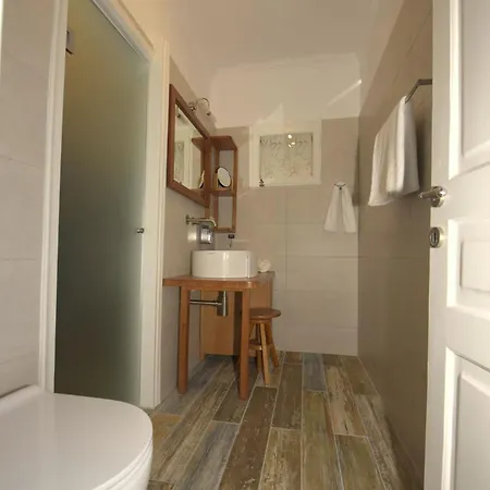 Semesterbostad Petrasdream *