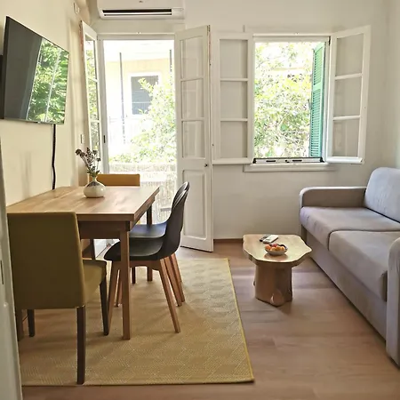 Holiday home Petrasdream *
