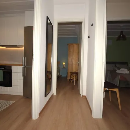 Petrasdream Holiday home Lefkada City