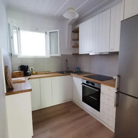 Petrasdream Semesterbostad