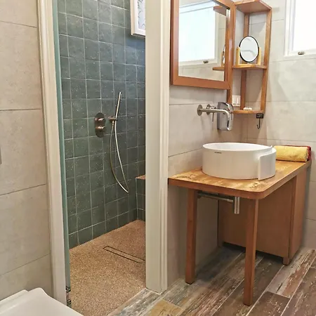 Semesterbostad Petrasdream