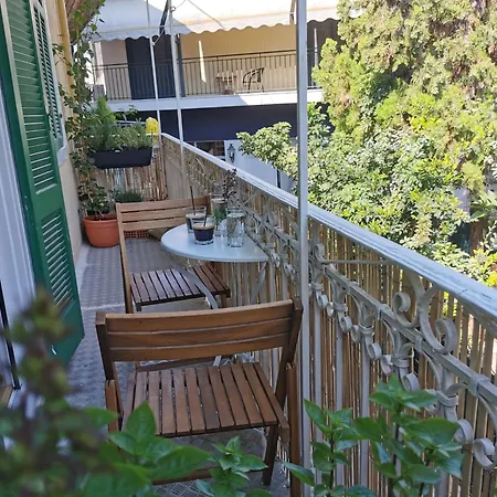 Petrasdream Holiday home Lefkada City