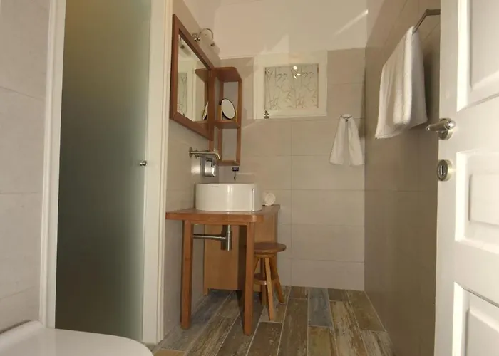 Dom wakacyjny Petrasdream *